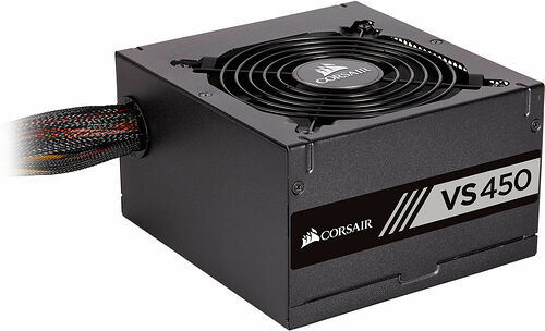 Corsair VS450 v2 - 450W