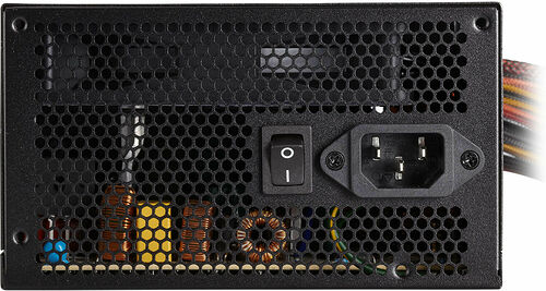 Corsair VS550 v2 - 550W