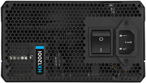 Corsair HX1200i - 1200W