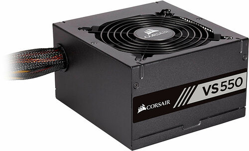 Corsair VS550 v2 - 550W