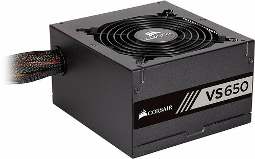 Corsair VS650 v2 - 650W