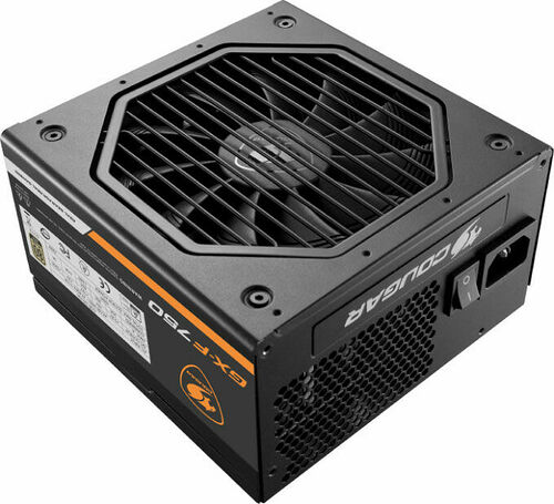 Cougar GX-F750, 750W