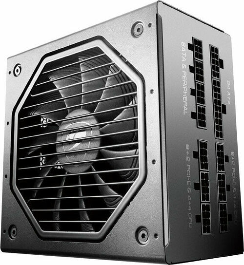 Cougar GX-F750, 750W