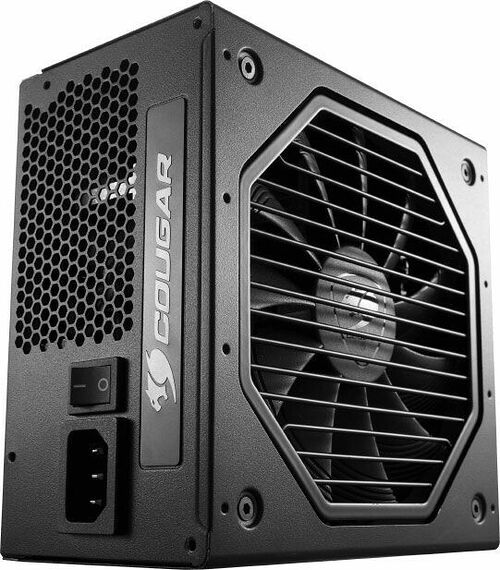 Cougar GX-F750, 750W
