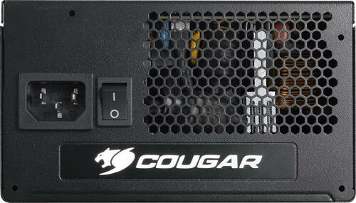 Cougar GX-F750, 750W