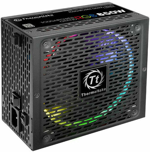 Thermaltake Toughpower Grand RGB - 850W