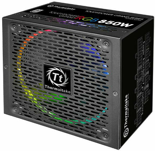 Thermaltake Toughpower Grand RGB - 850W