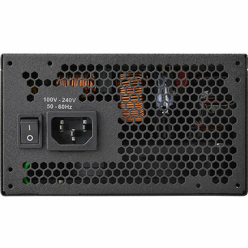 EVGA SuperNOVA 1000 G1+, 1000W