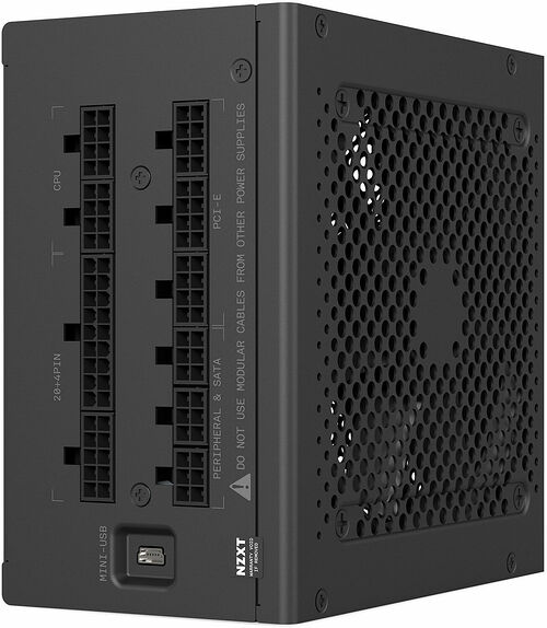 NZXT E850 Digital - 850W