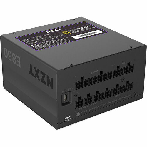 NZXT E850 Digital - 850W