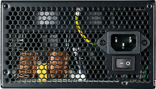 Cooler Master MWE Gold 550 FM - 550W