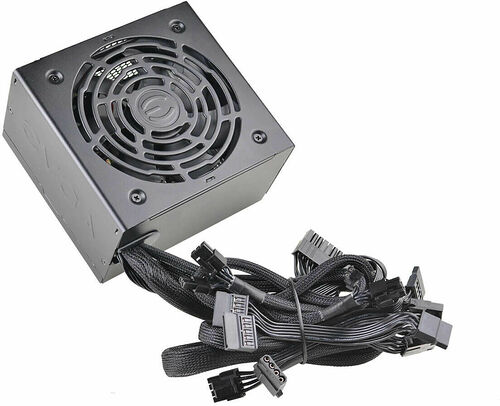 EVGA 500 BR, 500W