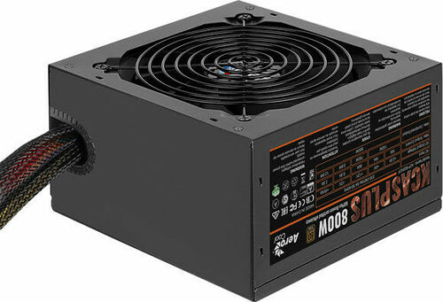 Aerocool KCAS PLUS 800 - 800W