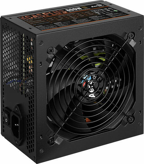 Aerocool KCAS PLUS 800 - 800W