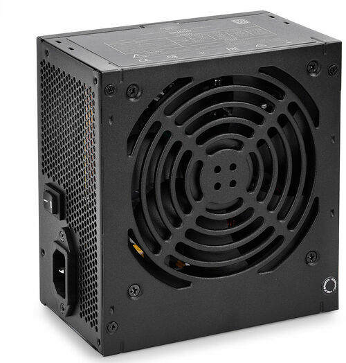 DeepCool DN550 - 550W