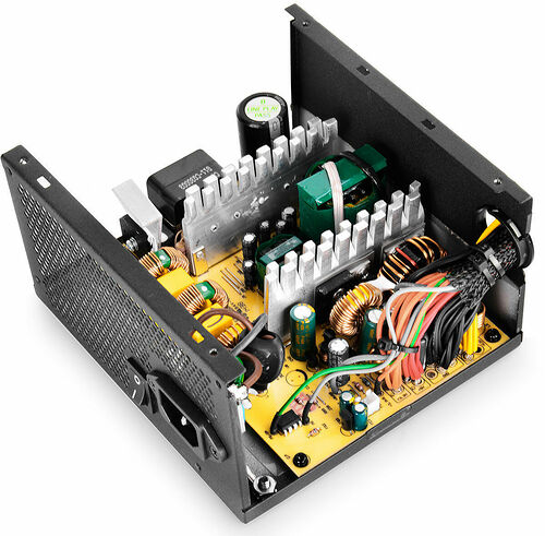 DeepCool DN550 - 550W