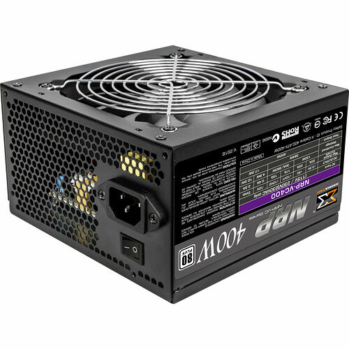 Xigmatek NRP-VC400 - 400W