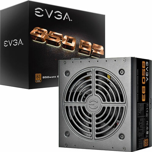 EVGA 850 B3 - 850W