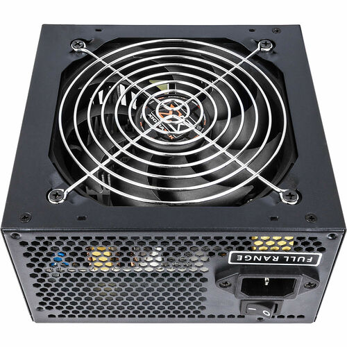 Xigmatek NRP-VC400 - 400W