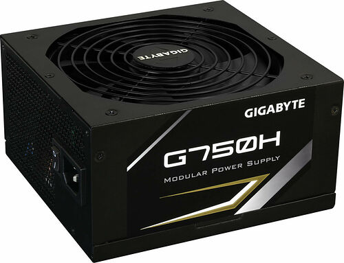 Gigabyte G750H - 750W