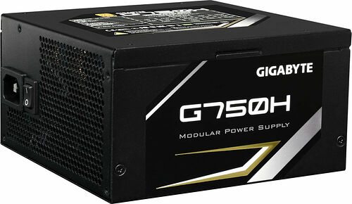 Gigabyte G750H - 750W