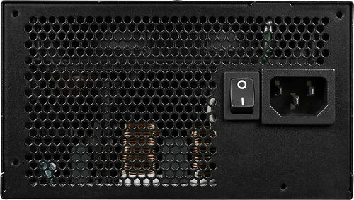 Gigabyte G750H - 750W