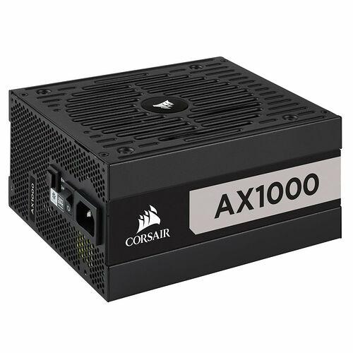 Corsair AX1000 - 1000W