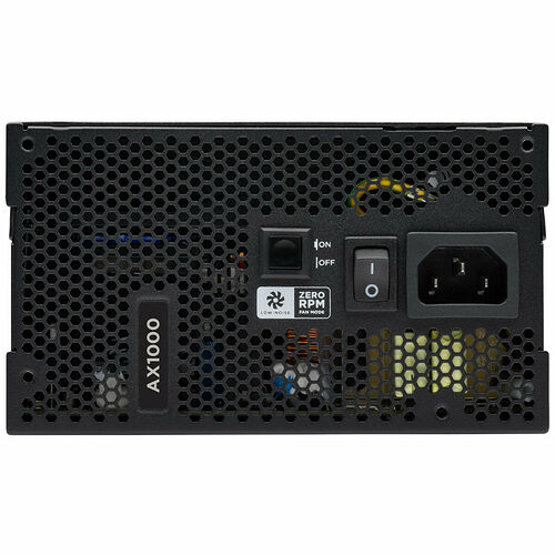 Corsair AX1000 - 1000W