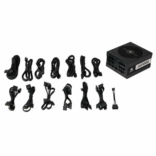 Corsair AX1000 - 1000W