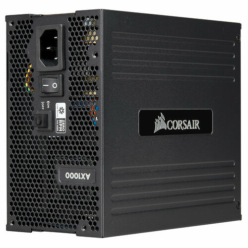 Corsair AX1000 - 1000W