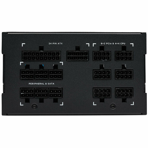 Corsair AX1000 - 1000W