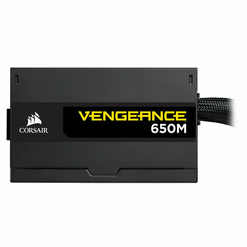 Corsair Vengeance 650M, 650W