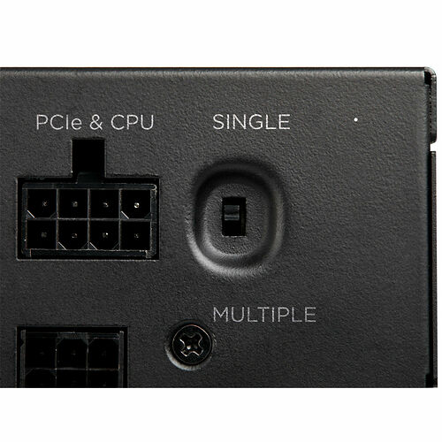 Corsair Vengeance 650M, 650W