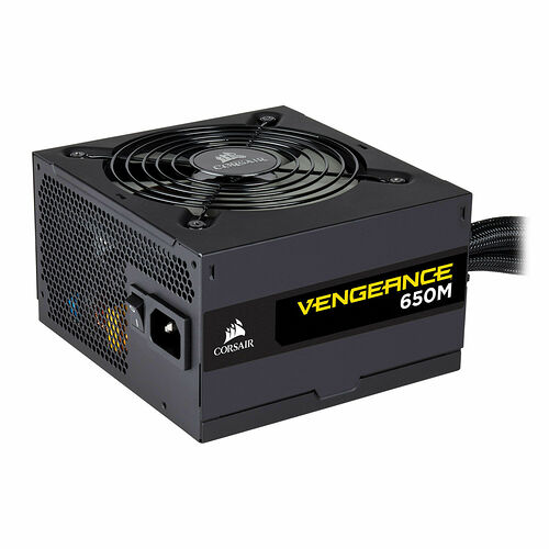 Corsair Vengeance 650M, 650W