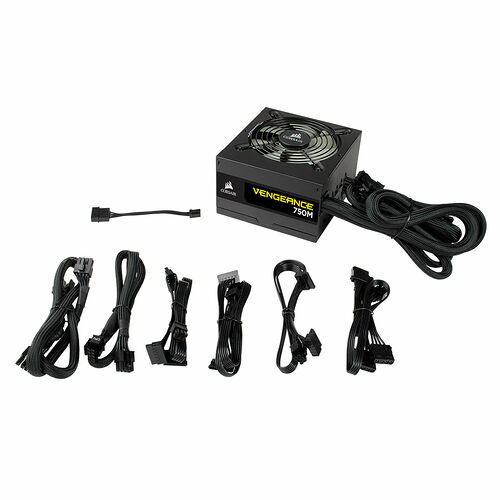 Corsair Vengeance 750M - 750W