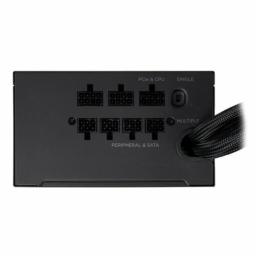 Corsair Vengeance 750M - 750W