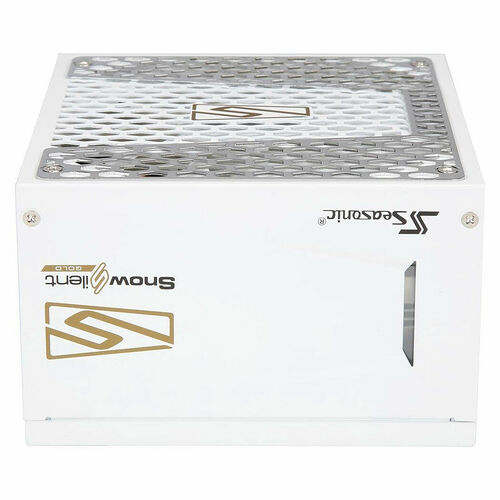 Seasonic PRIME SnowSilent Titanium 750, 750W