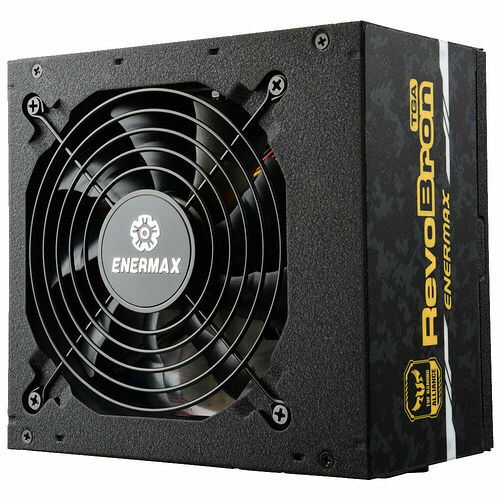 Enermax RevoBron 700 TGA - 700W