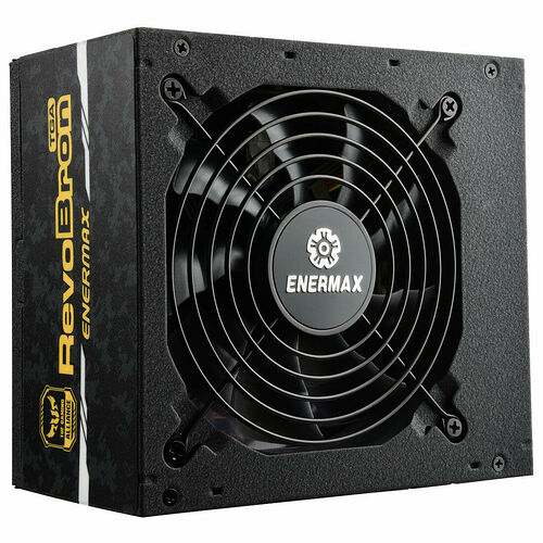 Enermax RevoBron 700 TGA - 700W