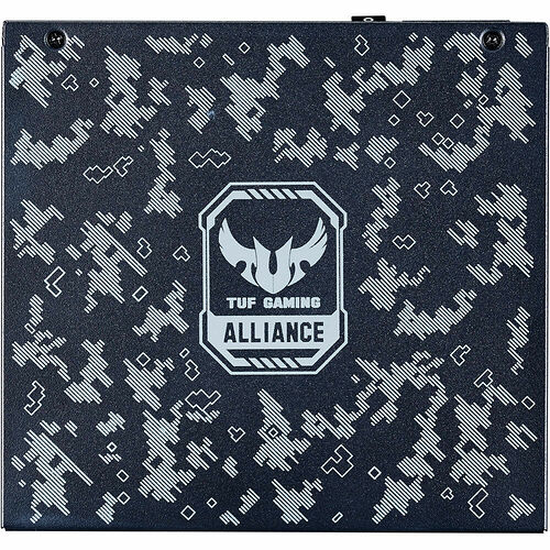 Cooler Master MasterWatt 550 TUF Gaming Edition, 550W