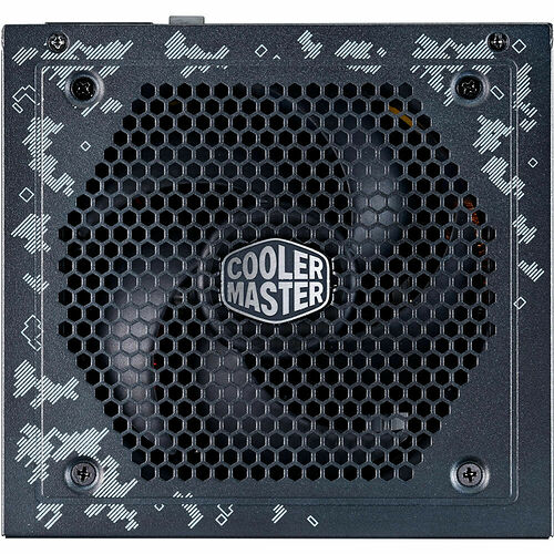 Cooler Master MasterWatt 550 TUF Gaming Edition, 550W