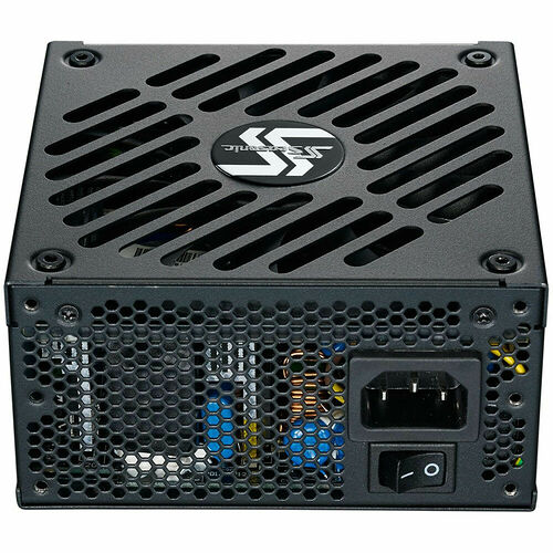 Seasonic FOCUS SGX-450 - 450W (SFX)