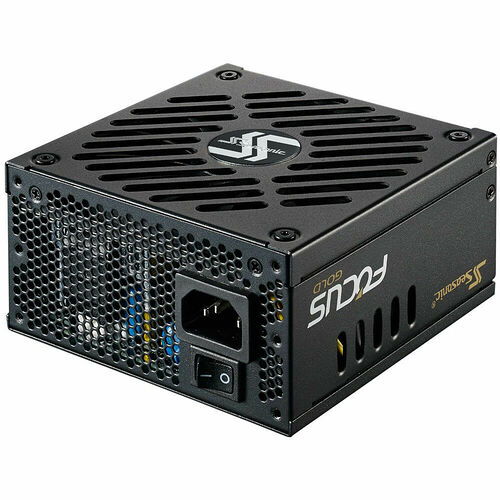 Seasonic FOCUS SGX-450 - 450W (SFX)
