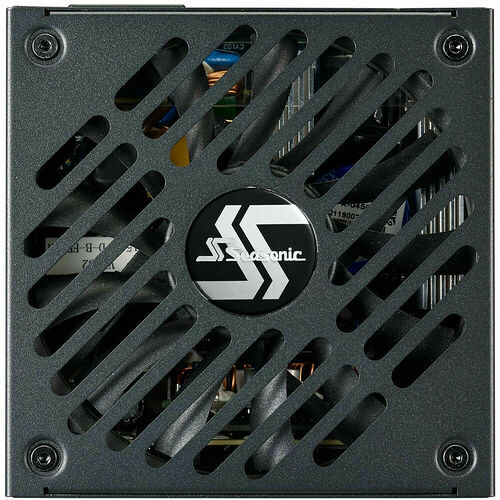 Seasonic FOCUS SGX-450 - 450W (SFX)