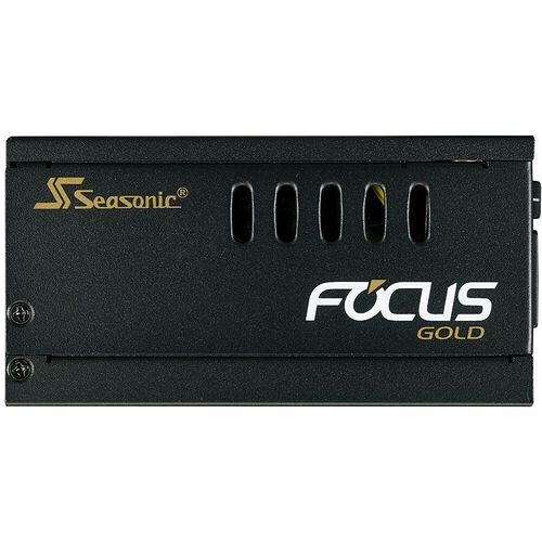Seasonic FOCUS SGX-450 - 450W (SFX)
