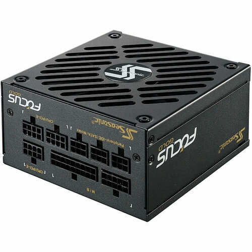 Seasonic FOCUS SGX-450 - 450W (SFX)