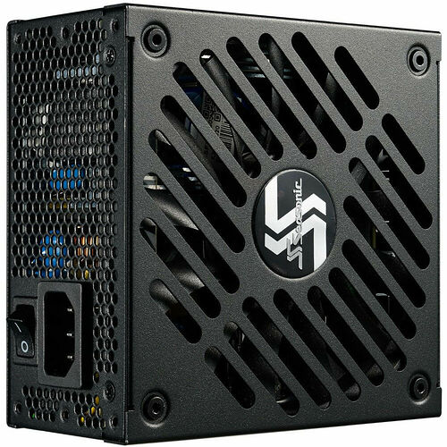 Seasonic FOCUS SGX-450 - 450W (SFX)