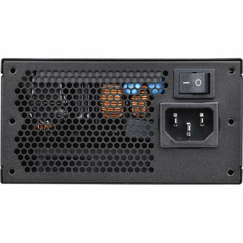 EVGA SuperNOVA 550 GM - 550W (SFX)