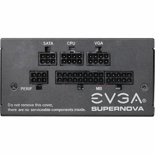 EVGA SuperNOVA 450 GM - 450W (SFX)