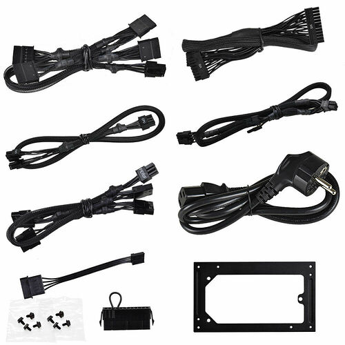 EVGA SuperNOVA 450 GM - 450W (SFX)